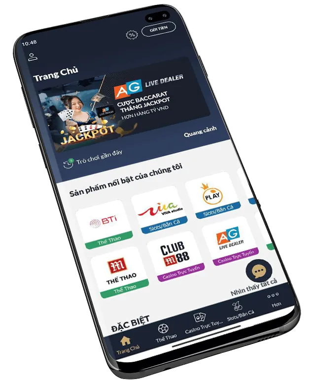 Hỗ trợ khách hàng 24/7 của God66