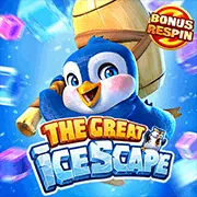 Hình ảnh chính về Slot Game God66 với máy slot và tiền vàng