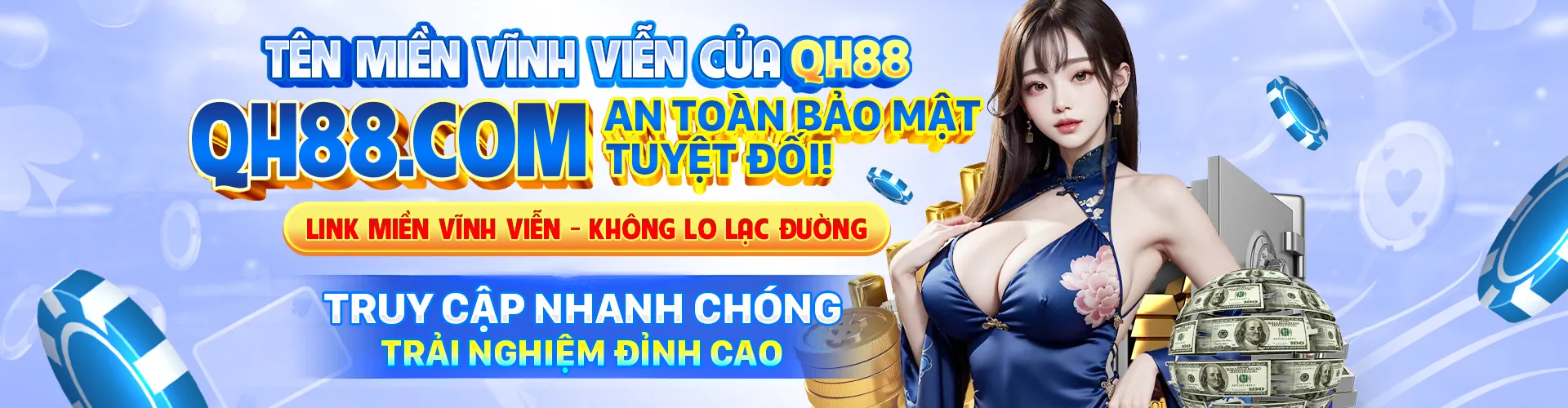 Hình ảnh đại diện Điều Khoản Dịch Vụ của God66