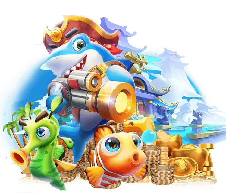Hình ảnh sòng bạc trực tuyến God66