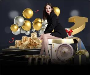 Hình ảnh game Bắn Cá Rồng với rồng vàng